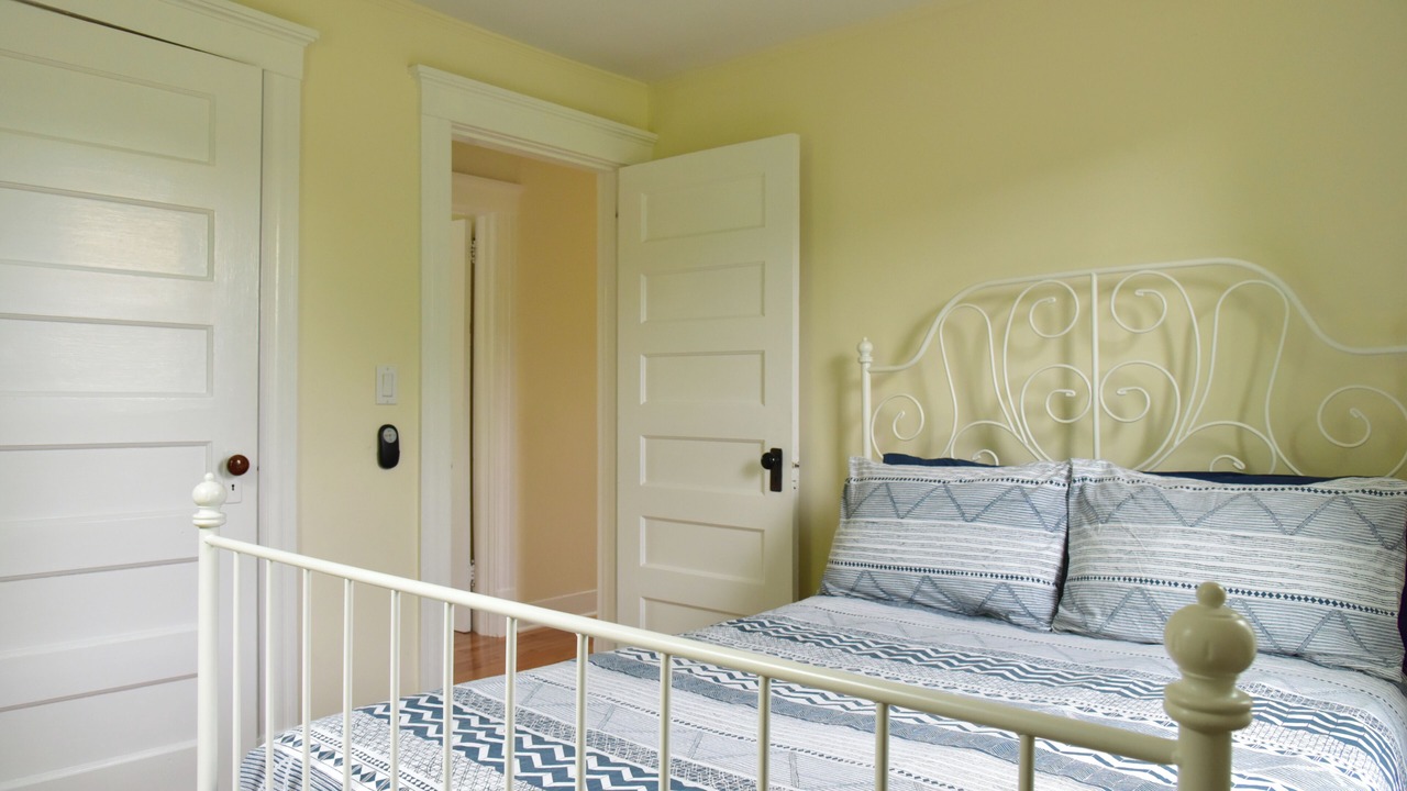 Photo of Bedroom in Great Barrington