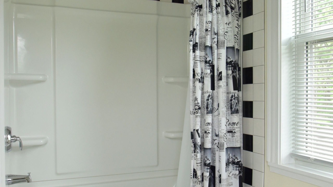 Photo of Bathroom in Great Barrington