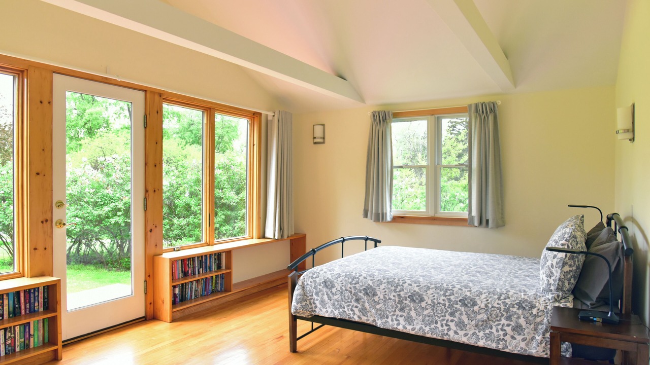 Photo of Bedroom in Great Barrington