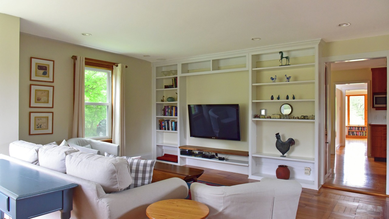 Photo of Livingroom in Great Barrington