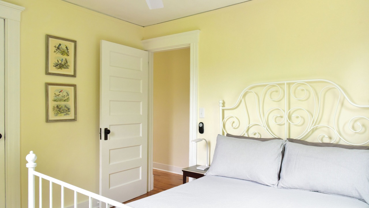 Photo of Bedroom in Great Barrington