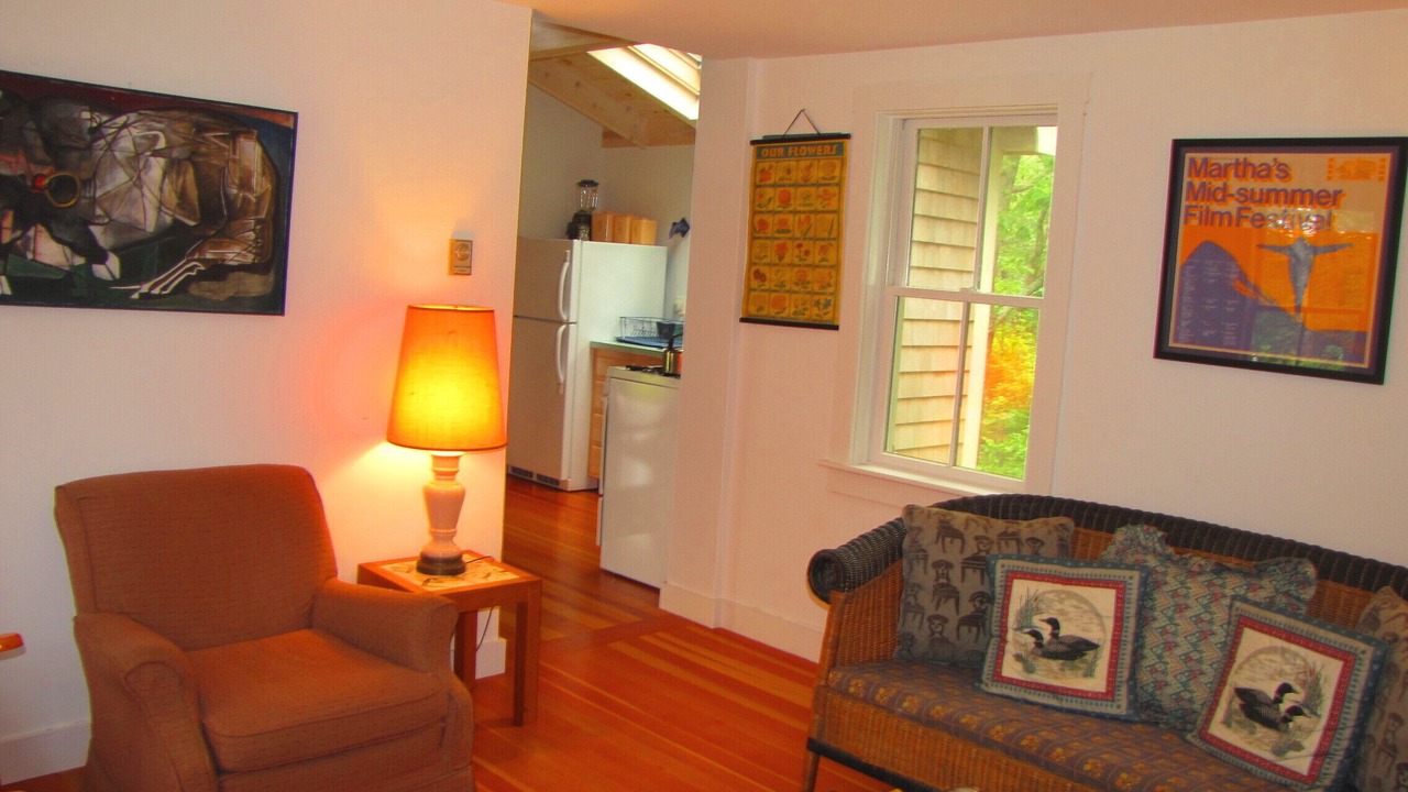 Photo of Bedroom in Tisbury