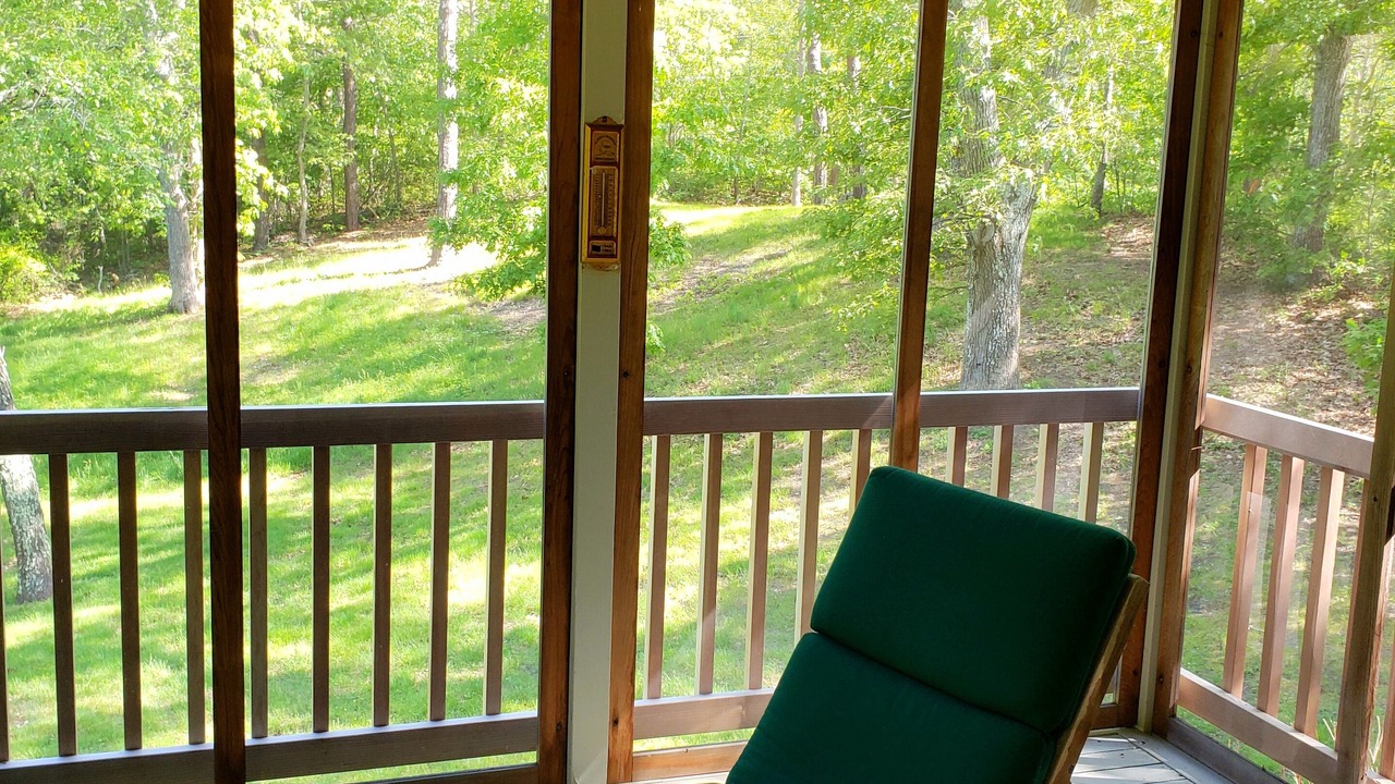 Photo of Outdoor in Tisbury
