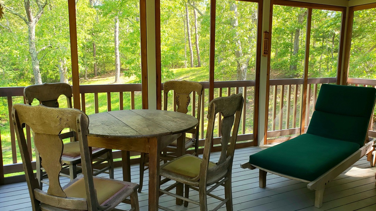 Photo of Outdoor in Tisbury