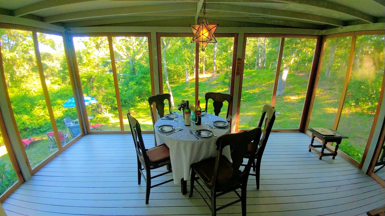 Photo of Outdoor in Tisbury