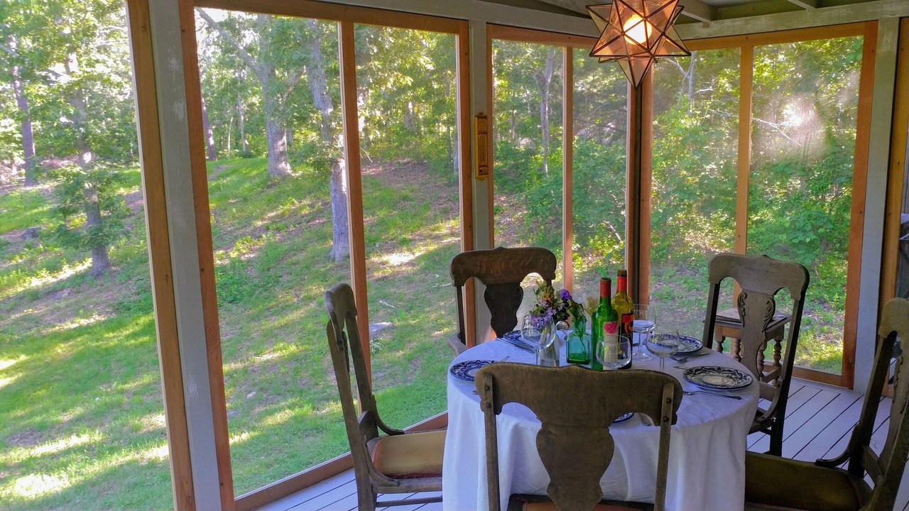 Photo of Outdoor in Tisbury
