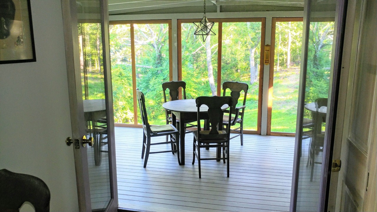 Photo of Outdoor in Tisbury