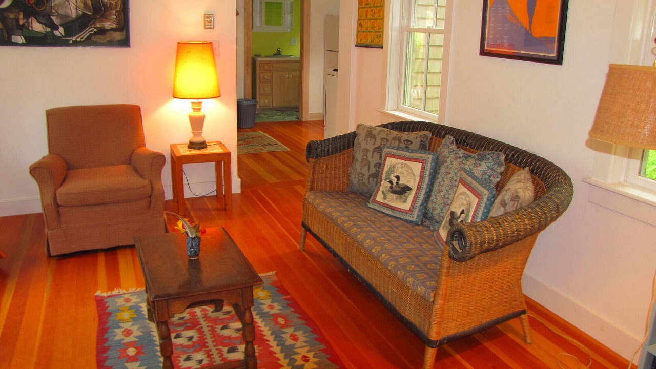 Photo of Livingroom in Tisbury