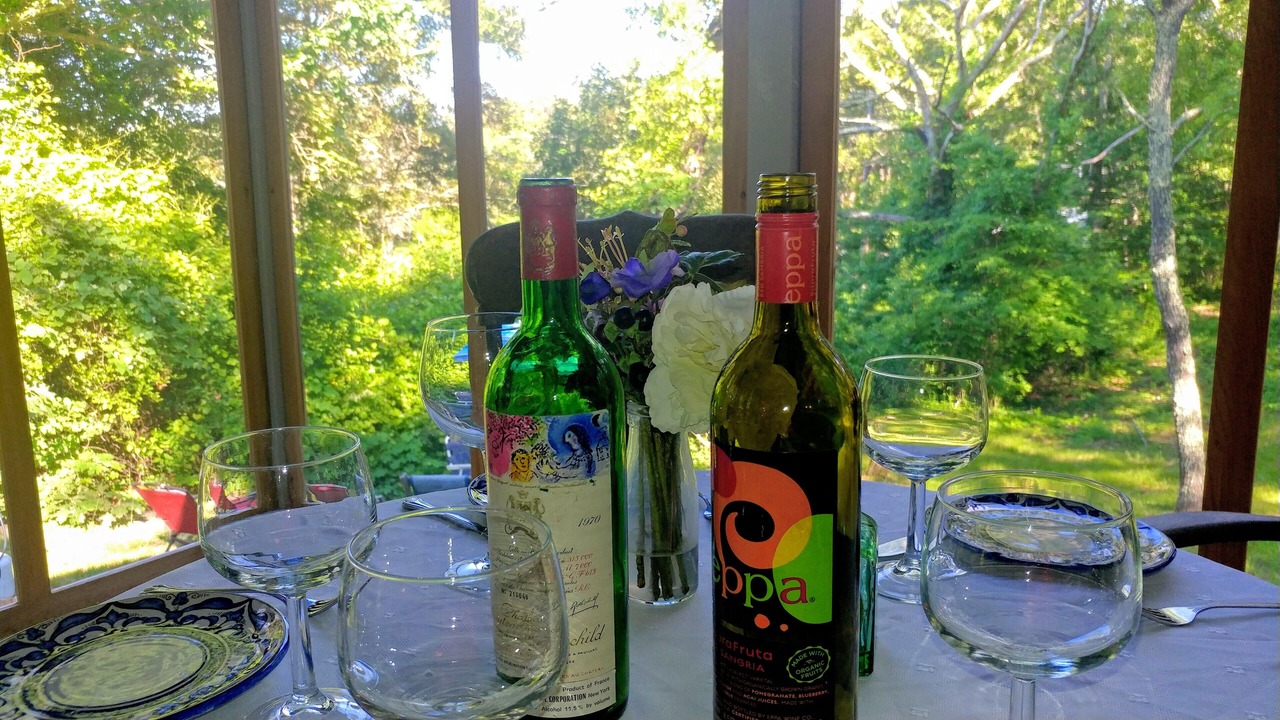 Photo of Outdoor in Tisbury