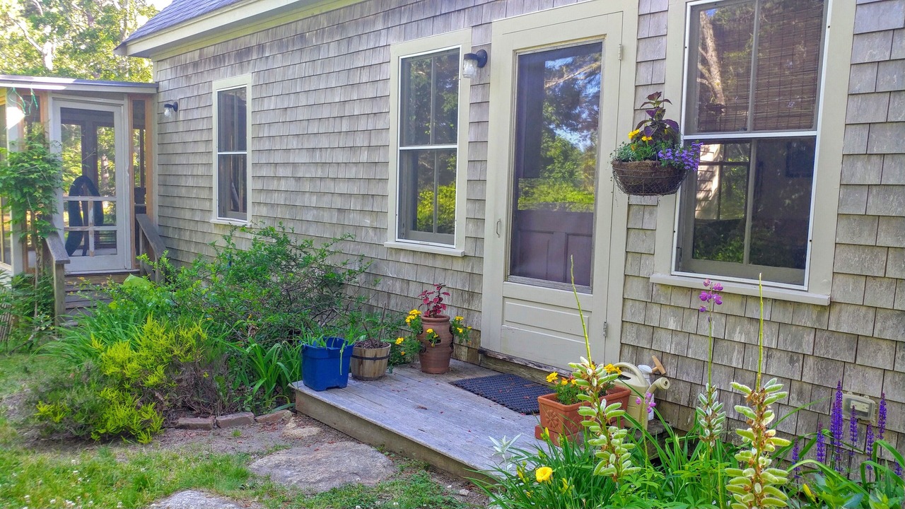 Photo of Outdoor in Tisbury
