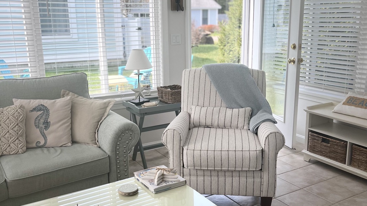 Photo of Bedroom in Summer Village