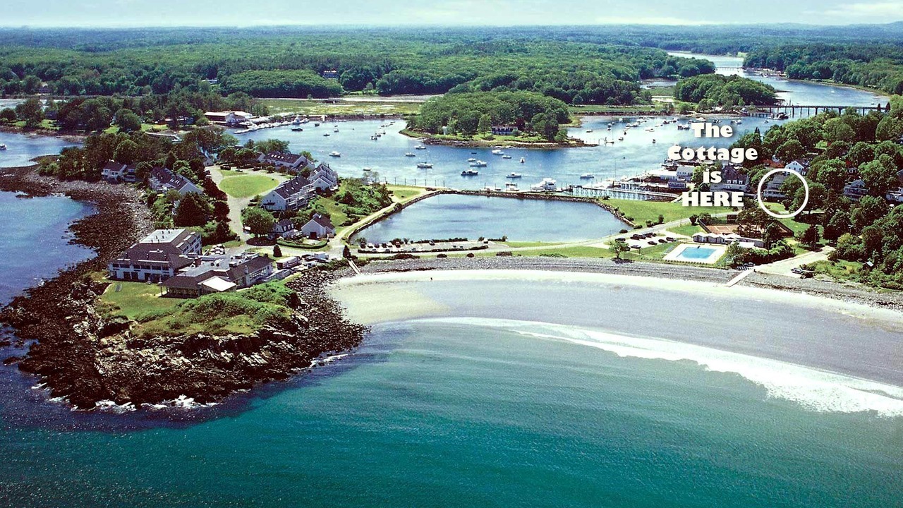 Photo of Others in York Harbor