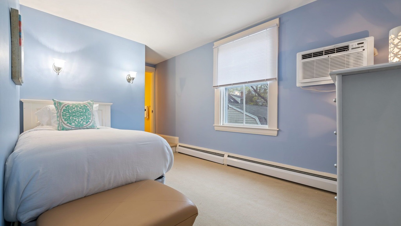 Photo of Bedroom in York Harbor