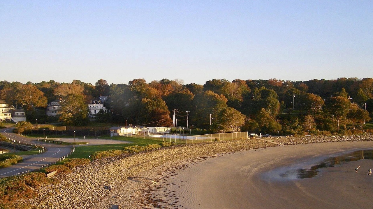 Photo of Others in York Harbor