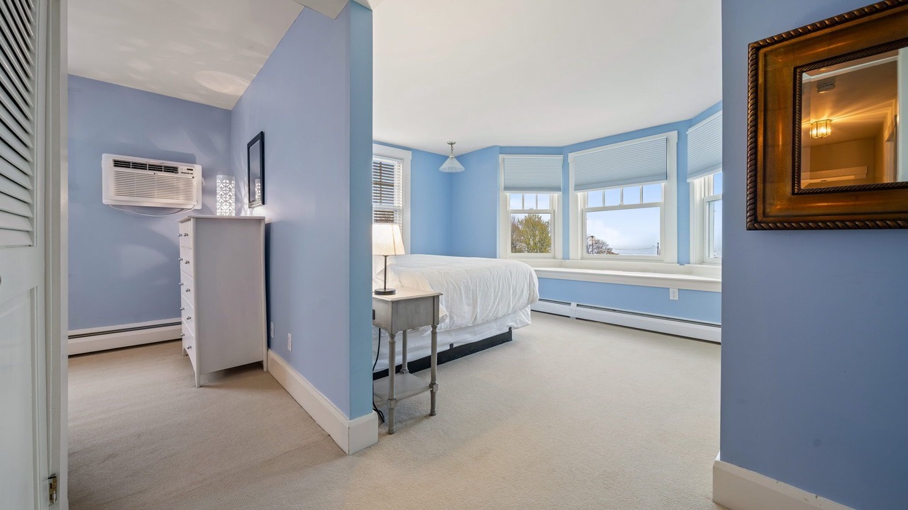 Photo of Bedroom in York Harbor