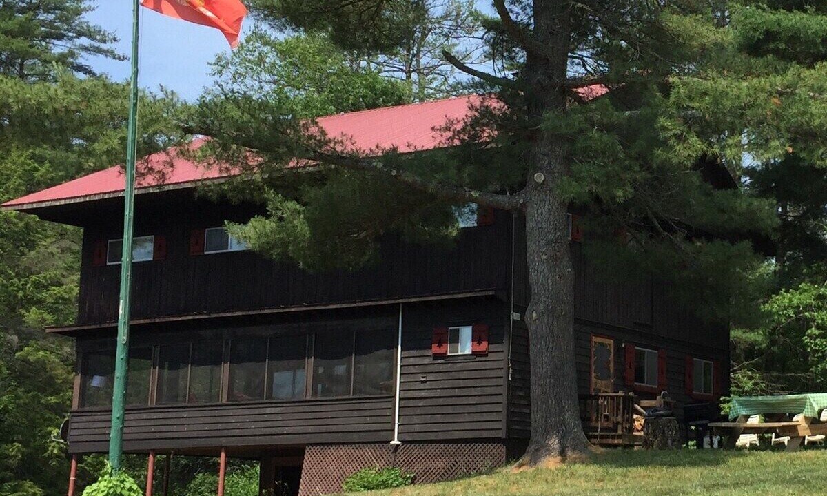 Photo of Outdoor in Bolton Landing
