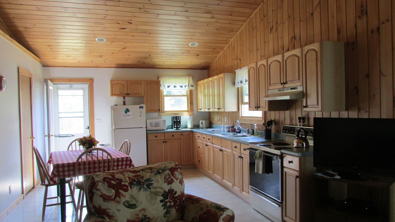 Photo of Bedroom in Bass Harbor