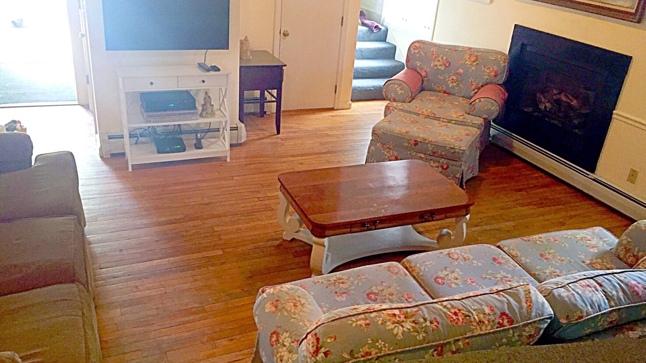 Photo of Livingroom in Ocean Park