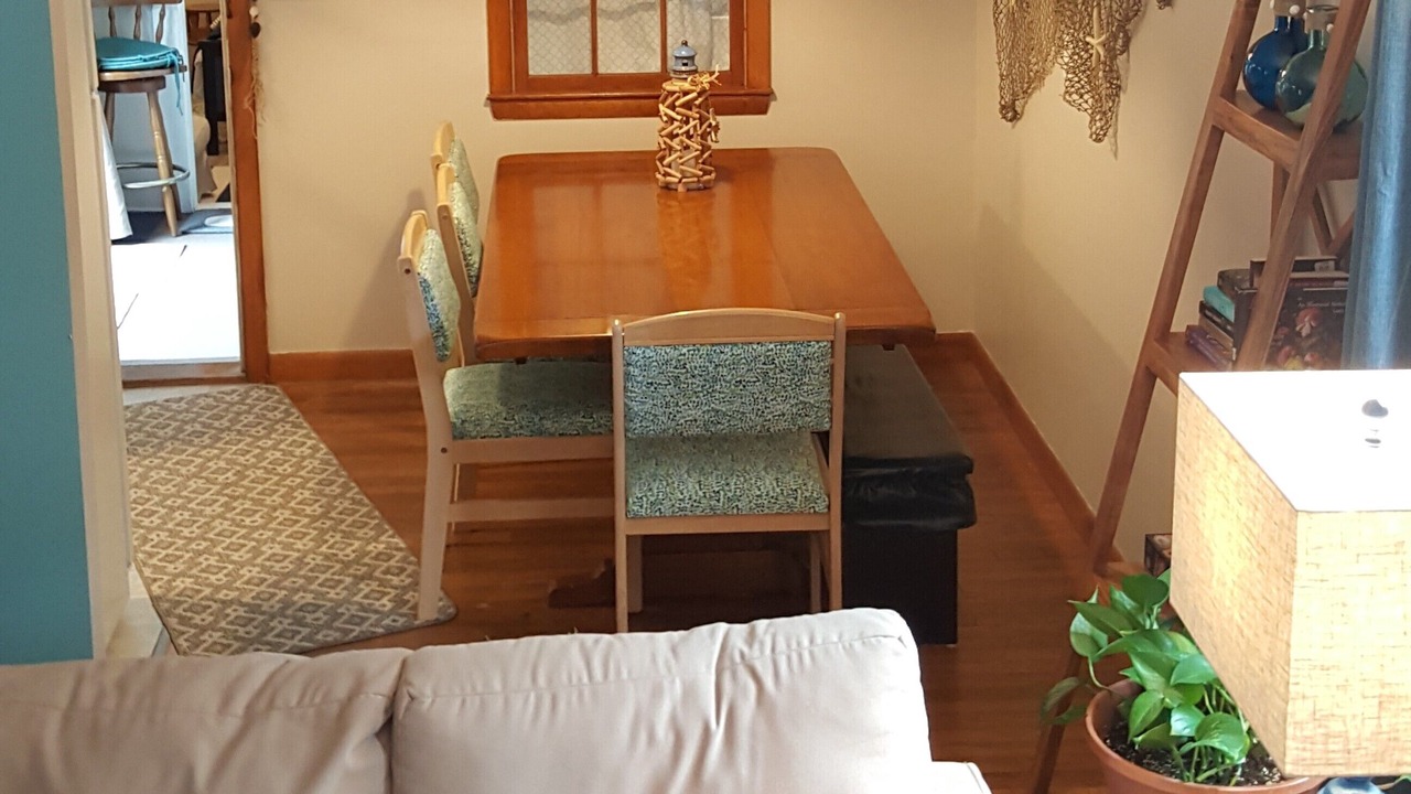 Photo of Livingroom in West Yarmouth