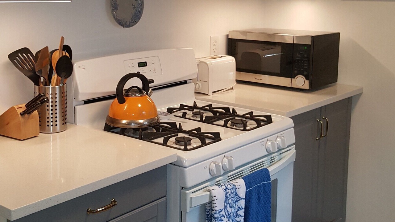 Photo of Kitchen in West Yarmouth