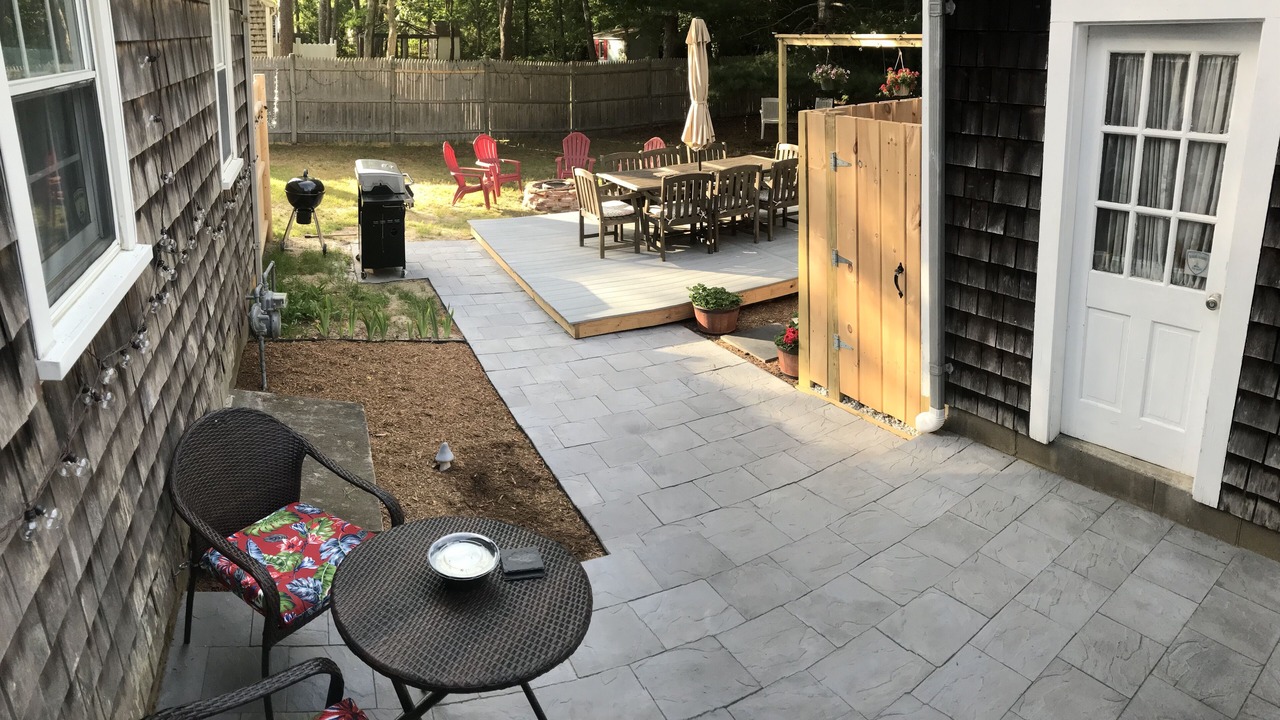 Photo of Outdoor in West Yarmouth