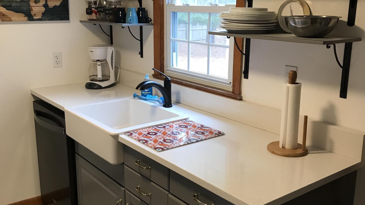 Photo of Kitchen in West Yarmouth