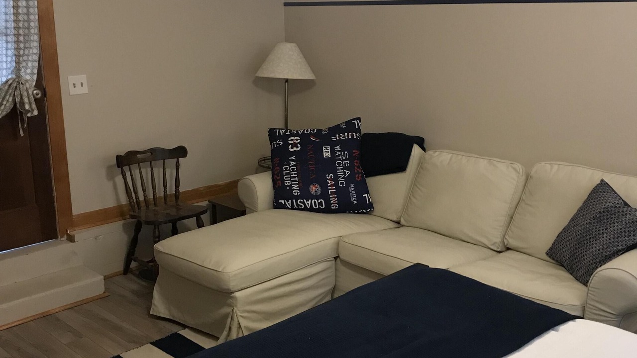 Photo of Bedroom in West Yarmouth