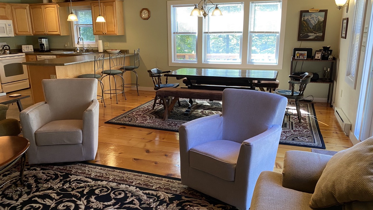 Photo of Livingroom in West Dover