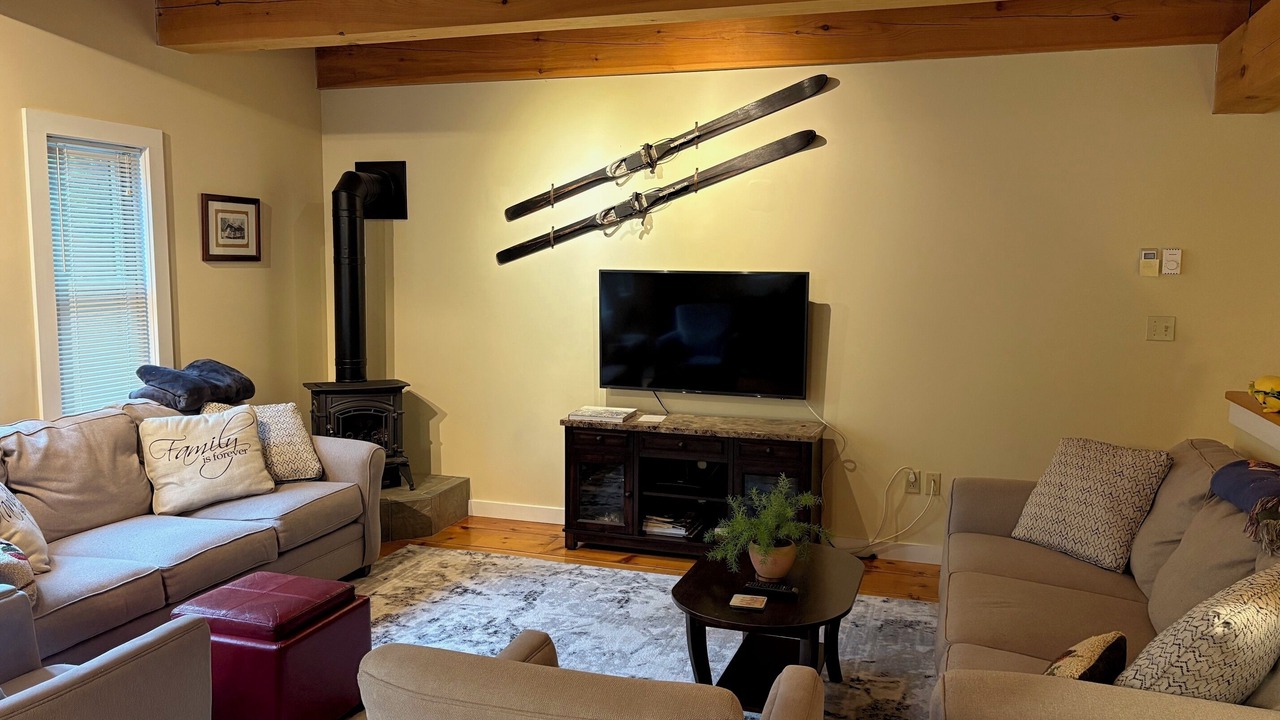 Photo of Bedroom in West Dover