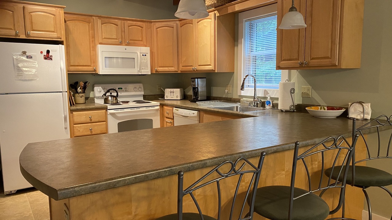 Photo of Kitchen in West Dover