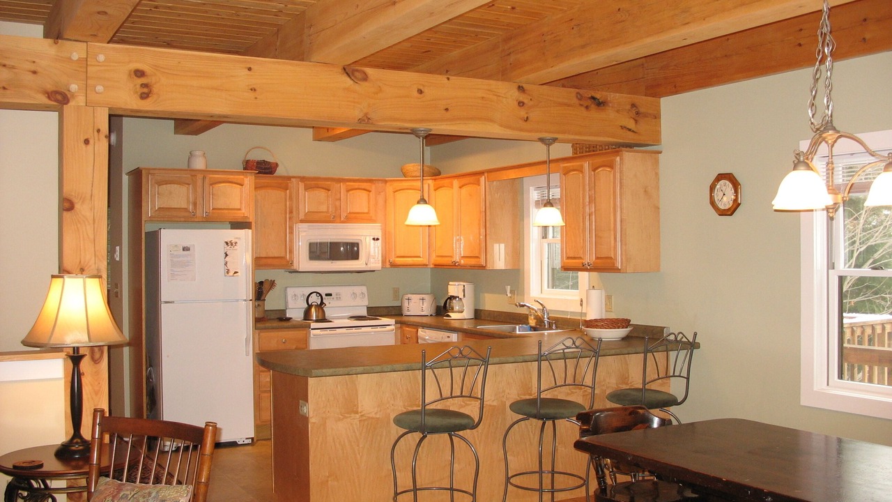 Photo of Kitchen in West Dover