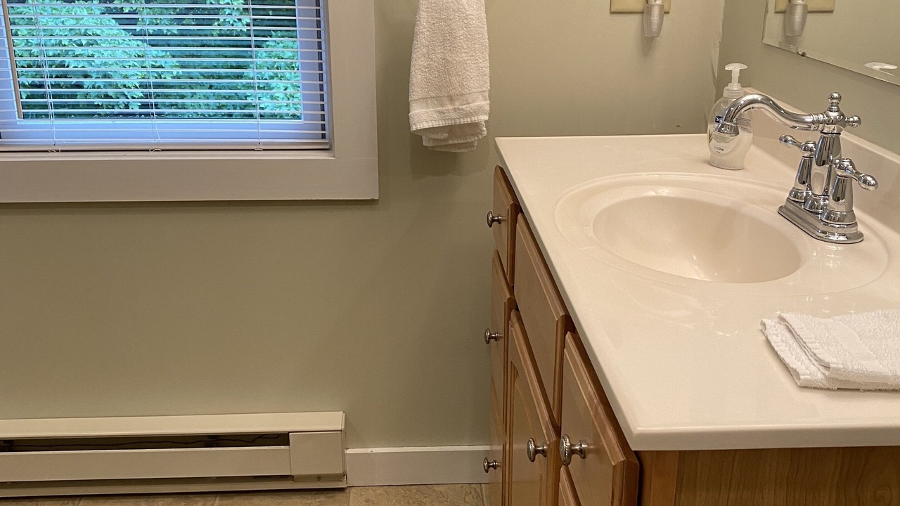 Photo of Bathroom in West Dover