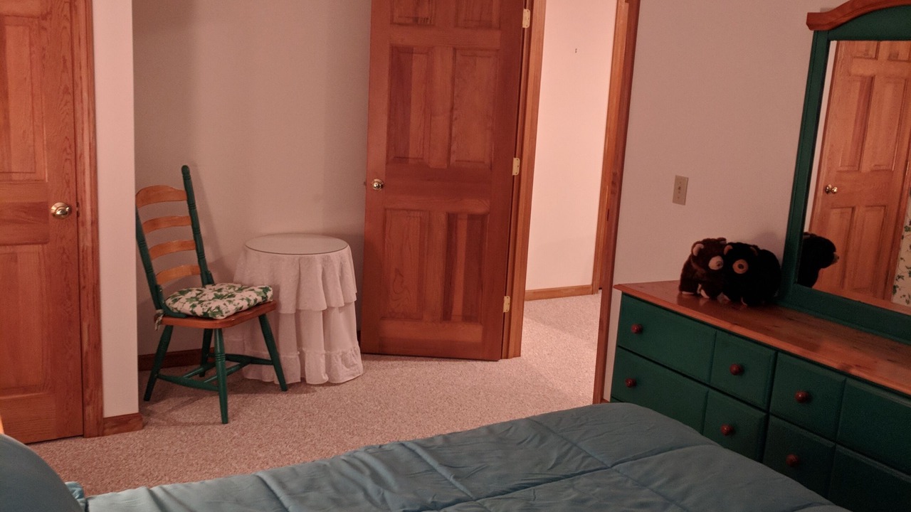Photo of Bedroom in Stratton and Bromley Ski Areas