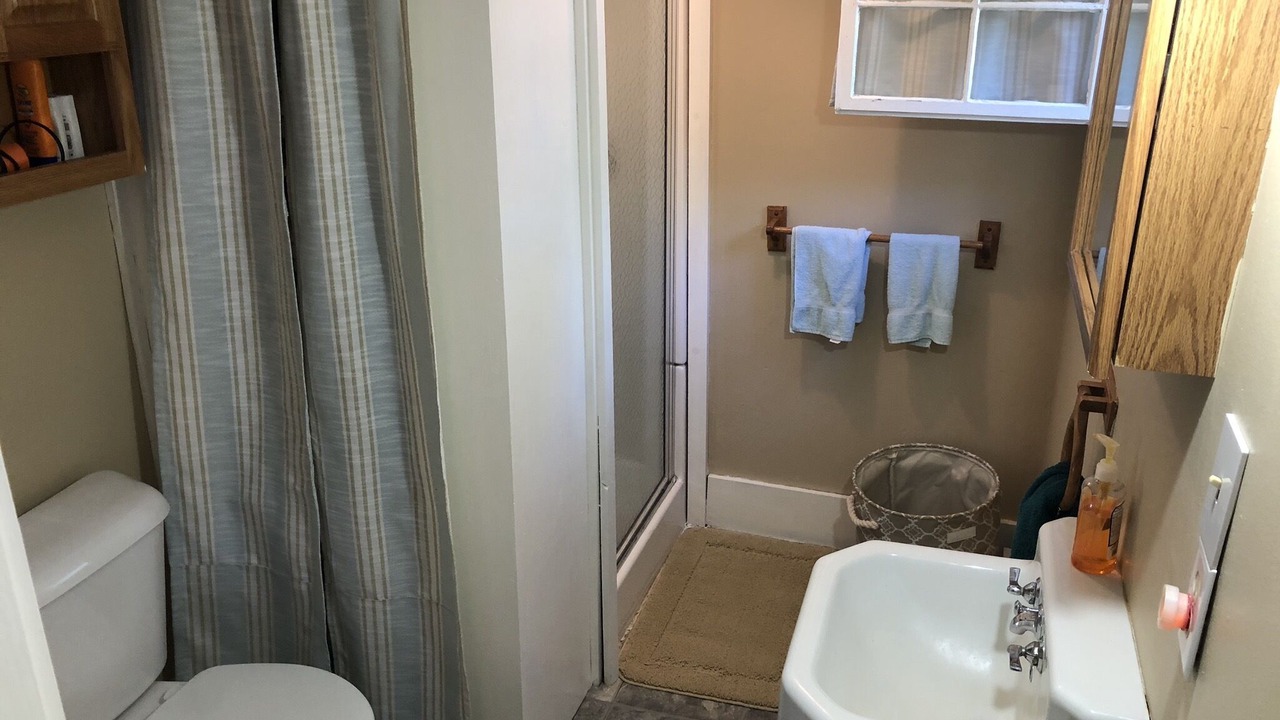 Photo of Bathroom in Bristol