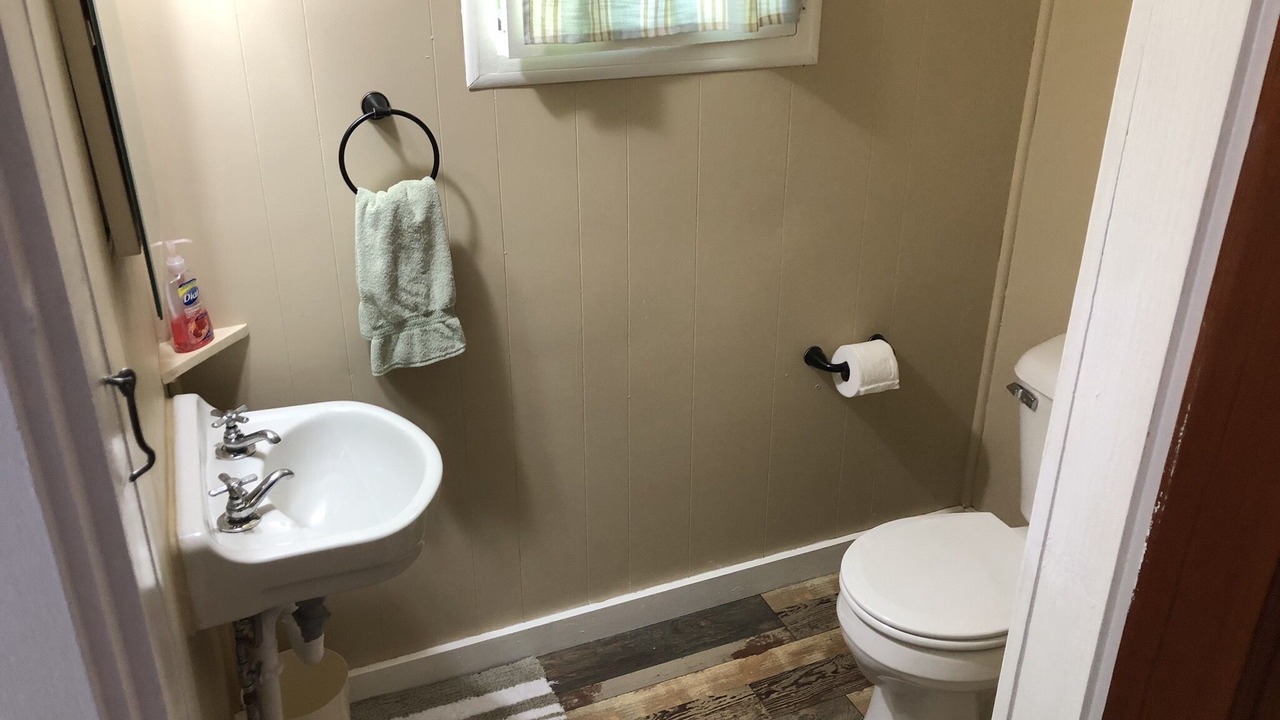 Photo of Bathroom in Bristol