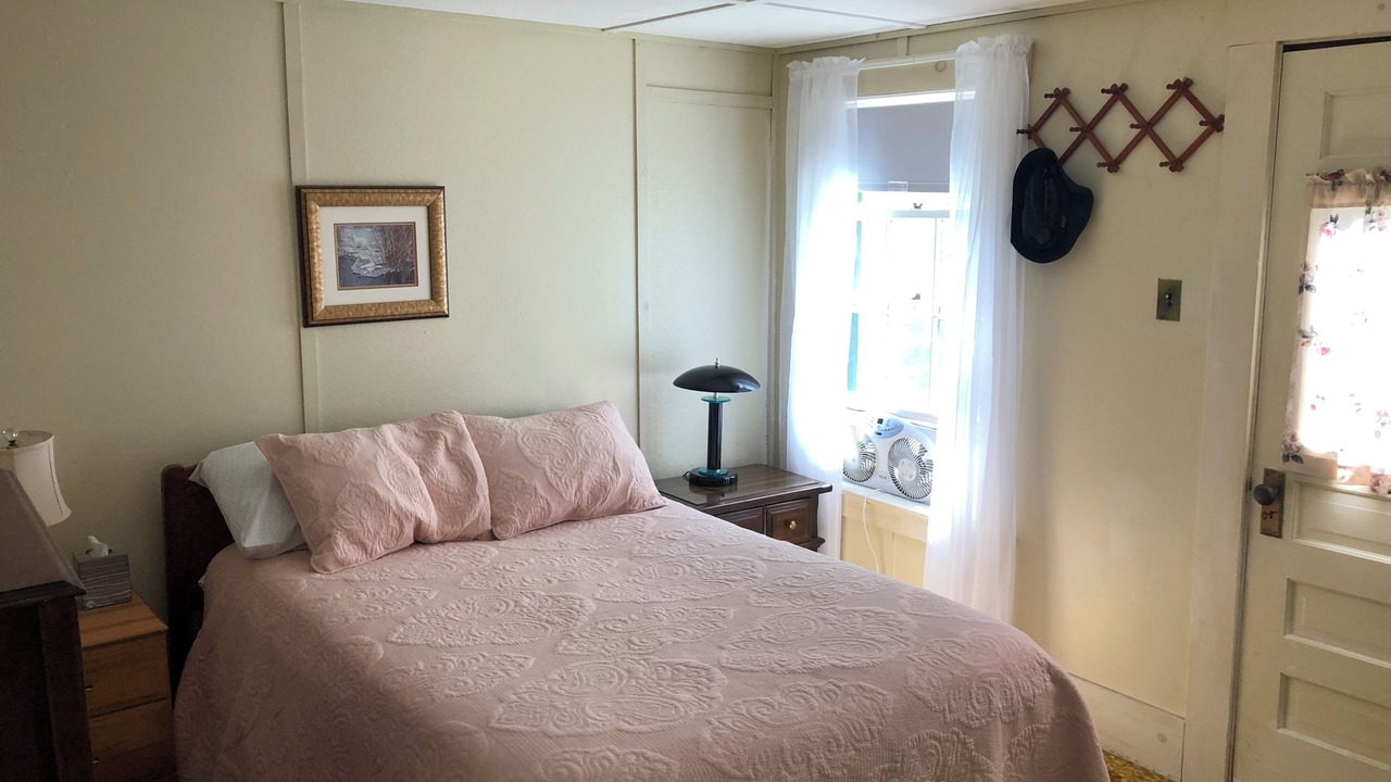 Photo of Bedroom in Bristol