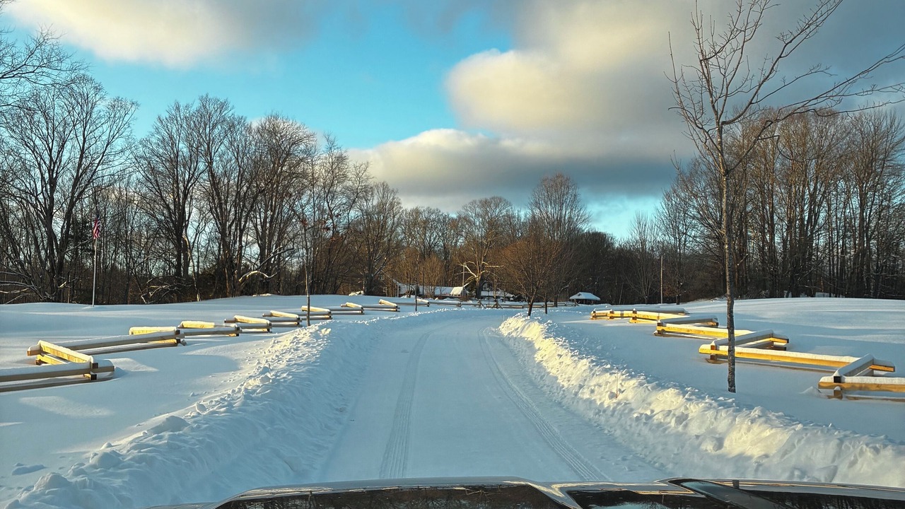 Photo of Outdoor in North Concord