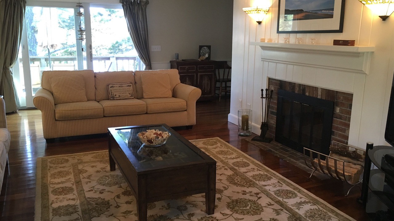 Photo of Bedroom in East Harwich