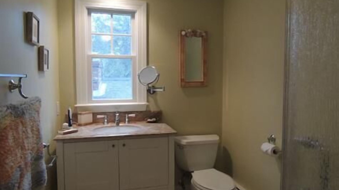 Photo of Bathroom in East Harwich
