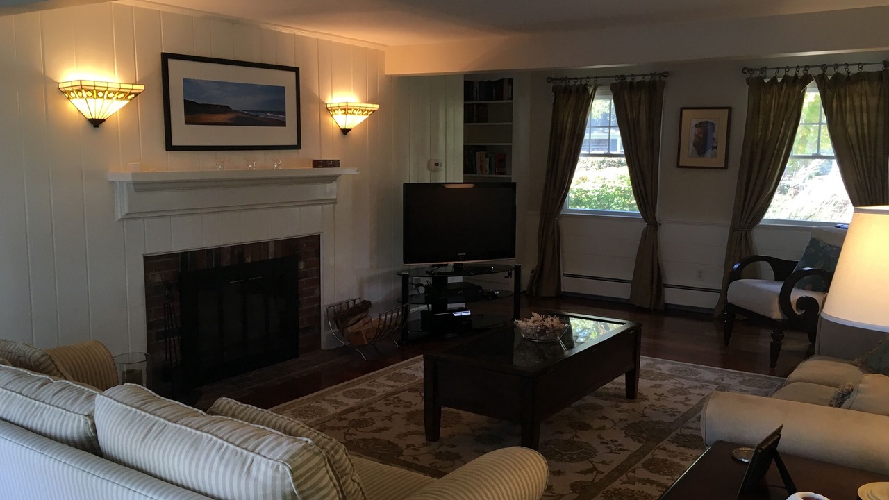 Photo of Bedroom in East Harwich