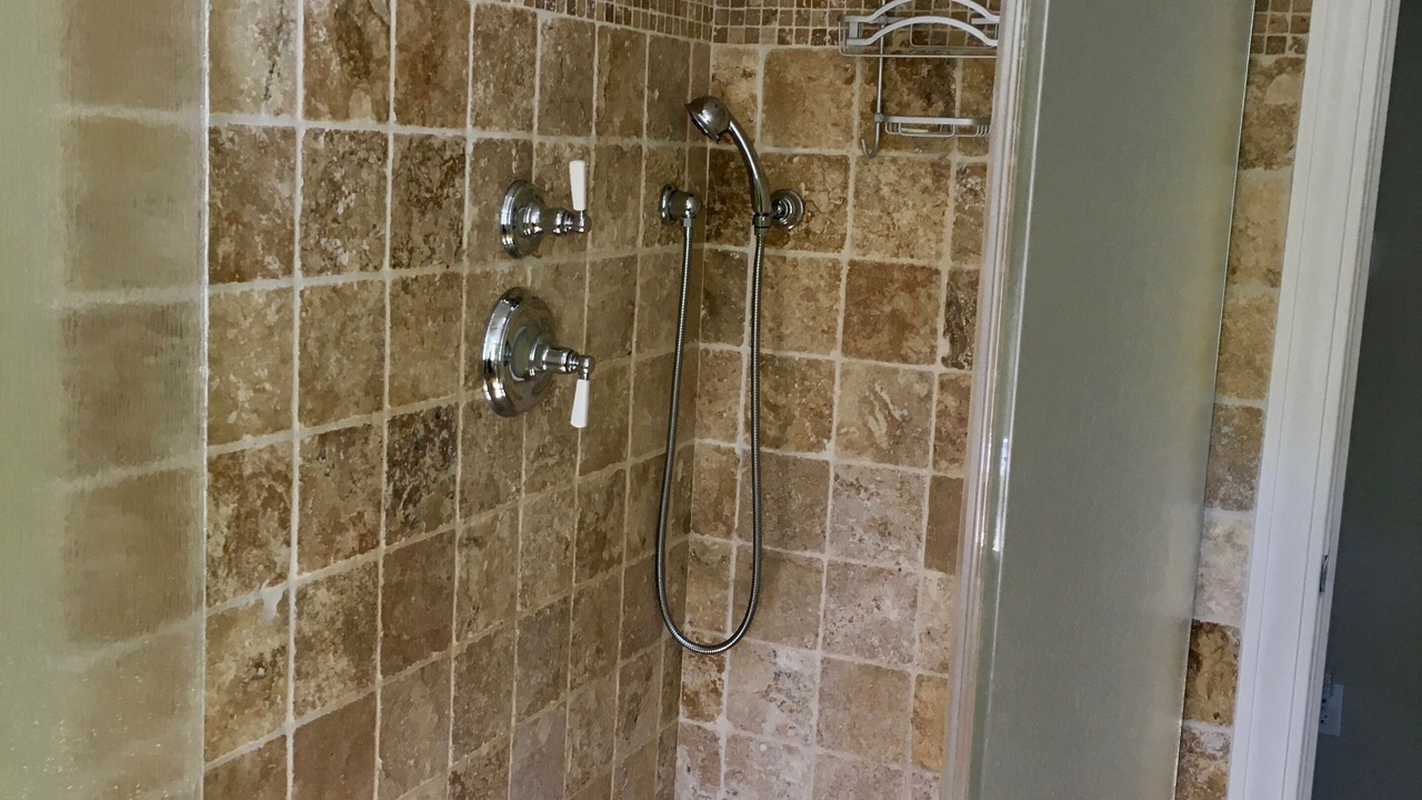 Photo of Bathroom in East Harwich