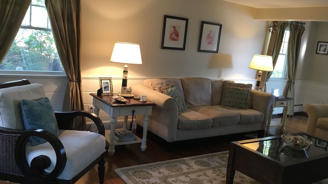 Photo of Bedroom in East Harwich