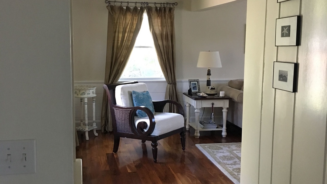 Photo of Bedroom in East Harwich
