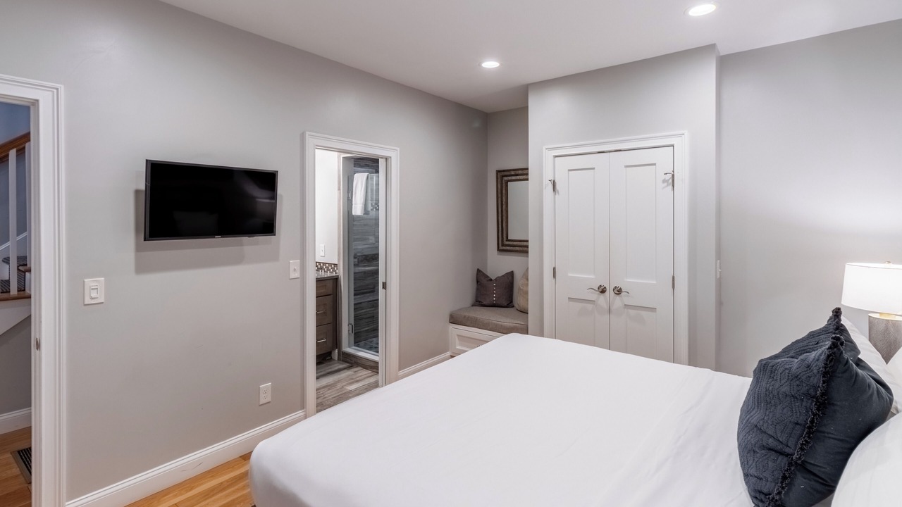 Photo of Bedroom in Fifth Ward