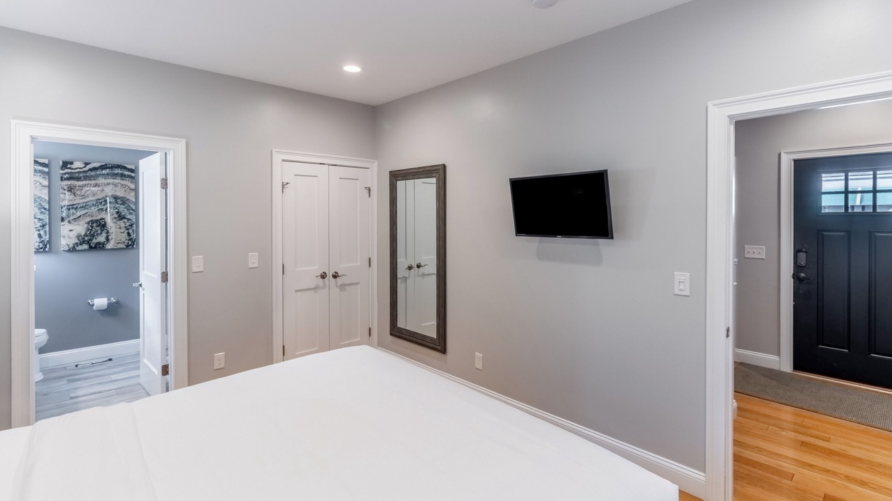 Photo of Bedroom in Fifth Ward