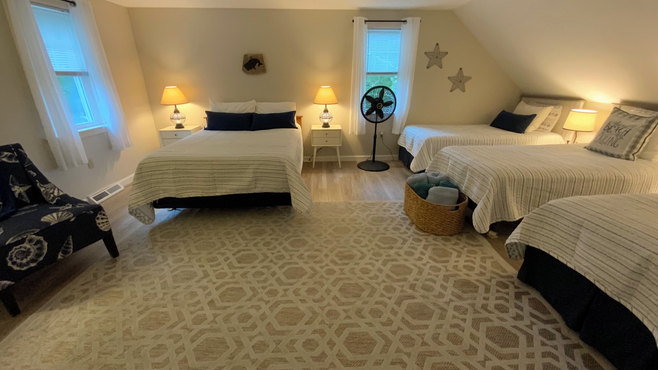 Photo of Bedroom in West Yarmouth