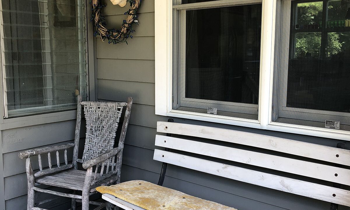 Photo of Outdoor in Alford