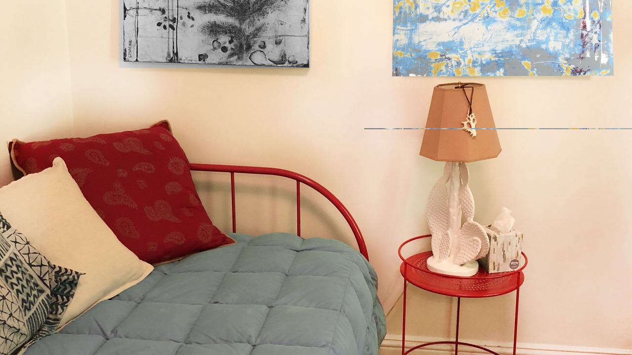 Photo of Bedroom in Alford