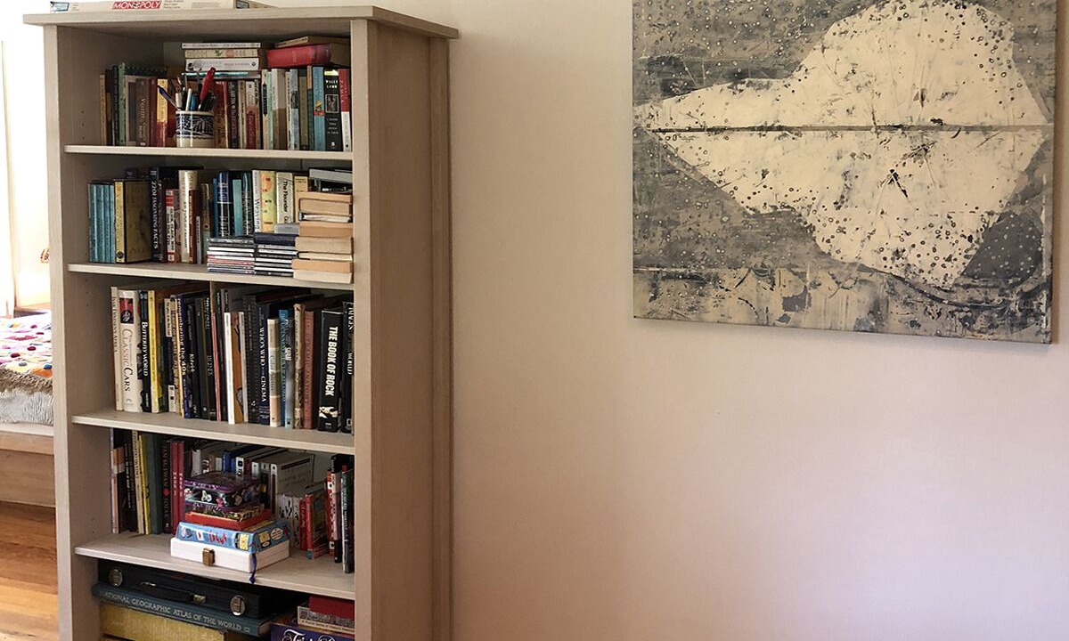 Photo of Bedroom in Alford