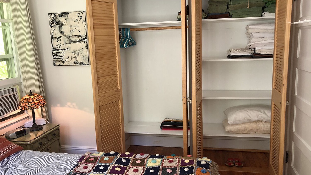 Photo of Bedroom in Alford